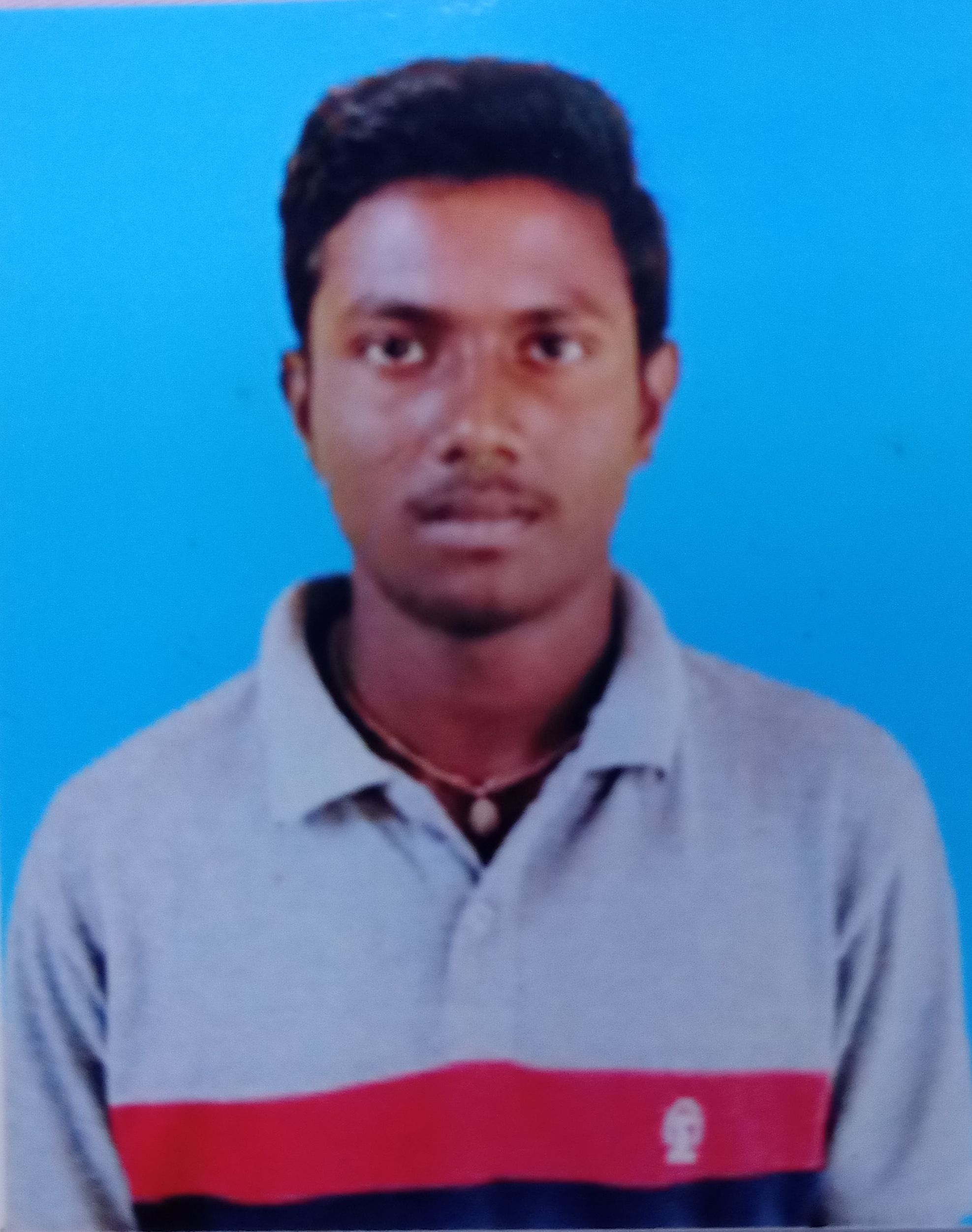 TALARI LAKSHMI HARI PRASAD