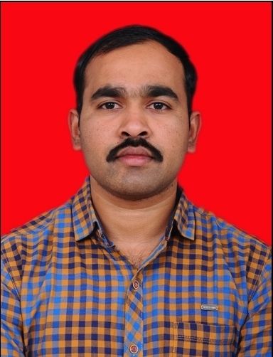 ANANTHA RAJU KAPPA