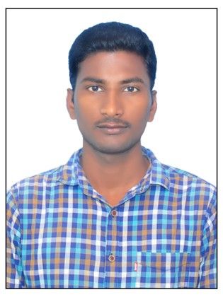 CHEEKURI PRAVEEN GOUD