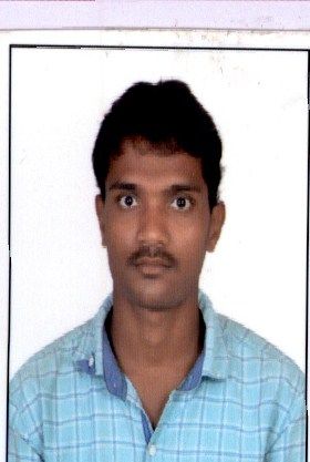 VECHALAPU RAMESH