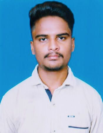 MAHANTHI NAVEEN