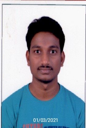 AMBATI SRINIVASA RAO