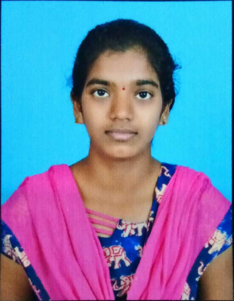 BANDI LAKSHMI