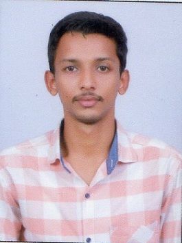 M GANESH