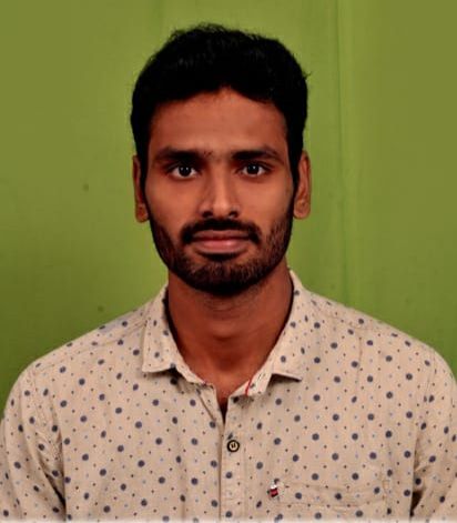 YANDRAPU DAMODARA KRISHNA SAI