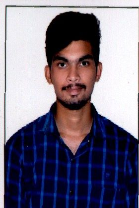 KOLA HARI BABU