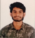 B SANDEEP KUMAR