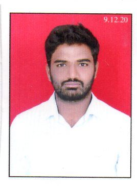 KOMMU SAI KIRAN