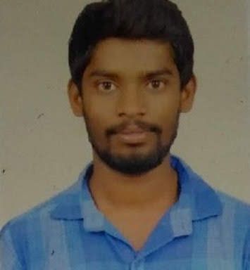 BANDI VINOD KUMAR