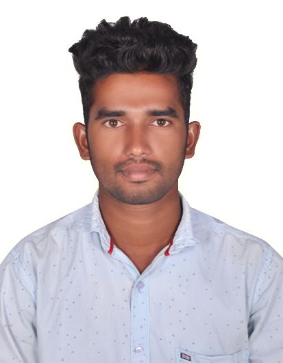 TELLAGORLA SIVA KRISHNA