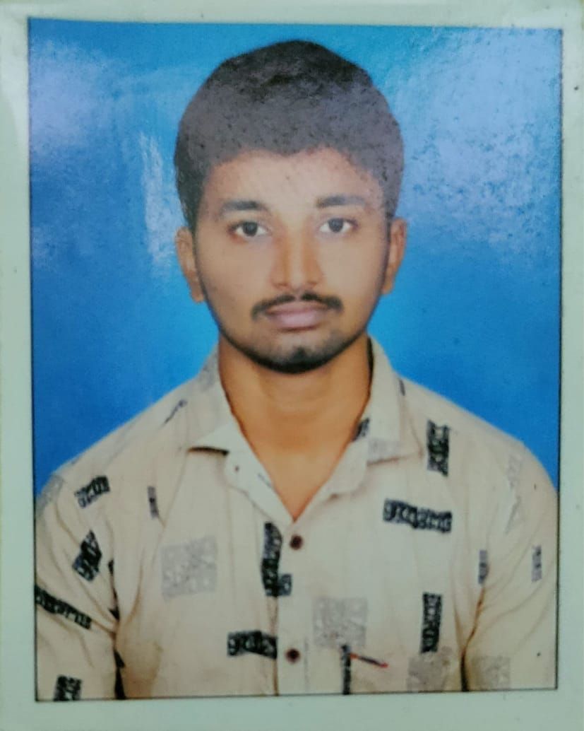 PAMARTHI AJAY KUMAR
