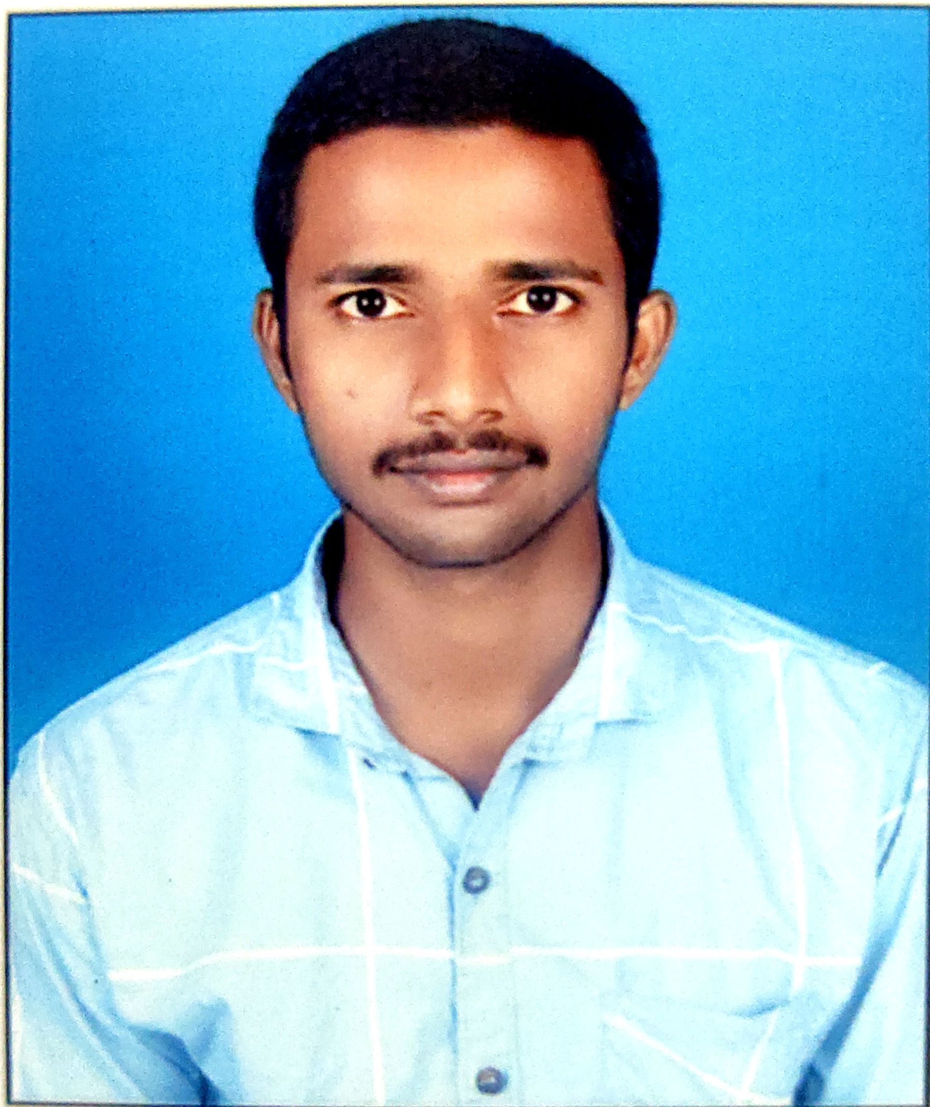 KILAPARTHI GANESH