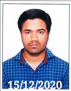 PALNATI SANDEEP