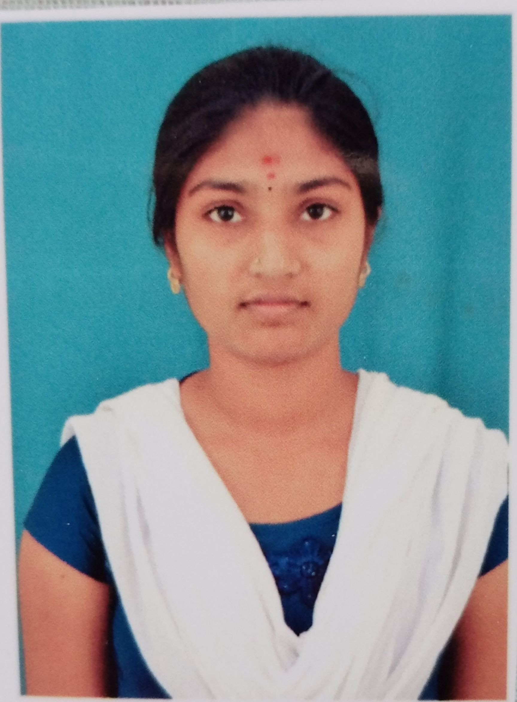 KORADA BHAVANI
