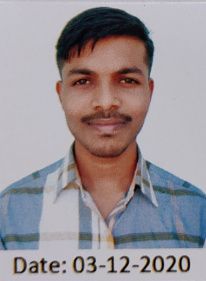 GANJEWAR SHIVA KRISHNA