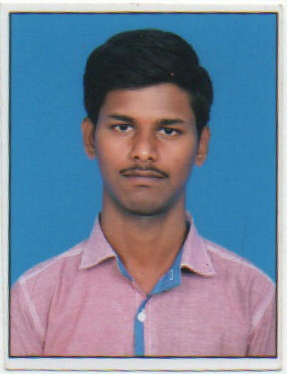TALLAPALLI SRINIVASARAO