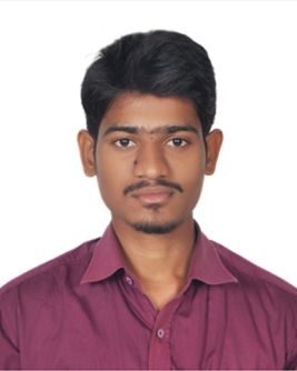 DOMAKONDA VENKATACHANDRA