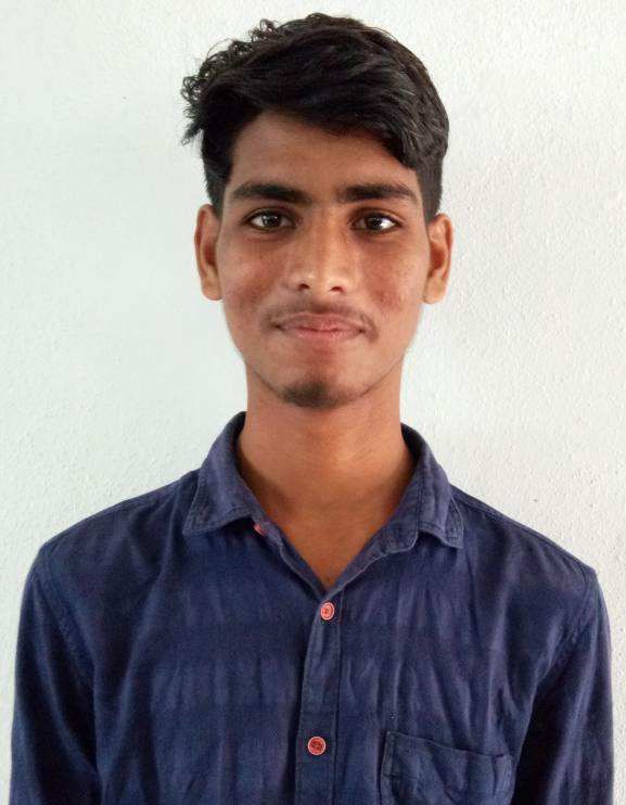 NETHETI SURESH