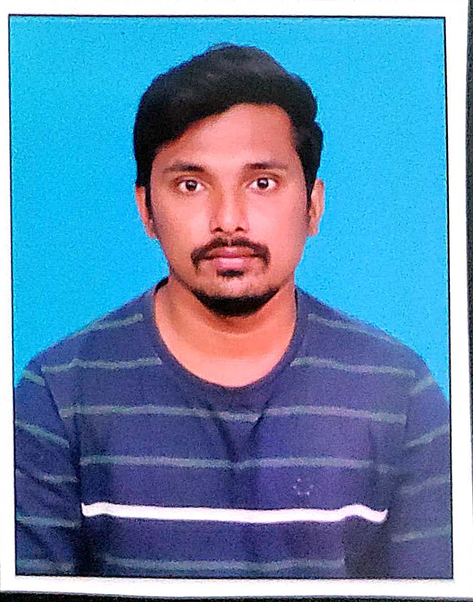 CHINTAPALLI VINOD