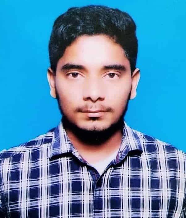 PYLA SANKARA RAO