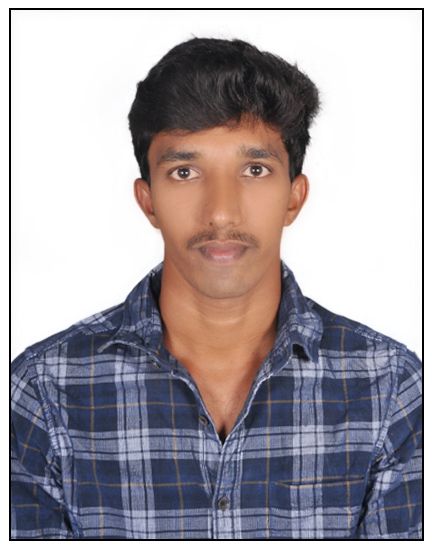 PEDIREDLA SANTOSH KUMAR