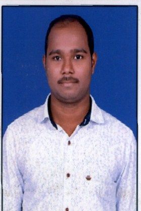 PENTA PRASANTH KUMAR