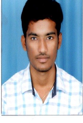 BAMMIDIPATI PRASAD
