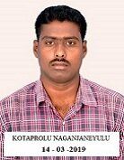 KOTAPROLU NAGANJANEYULU