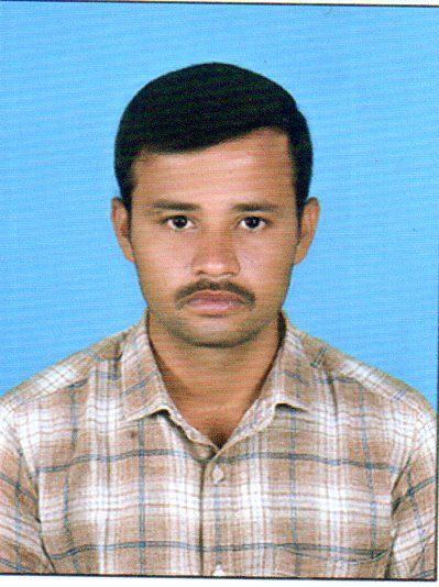 SHAIK SHESHAVALI