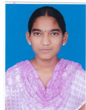 SAREDDY KALYANI