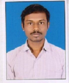 CHINNAM MANIKANTA