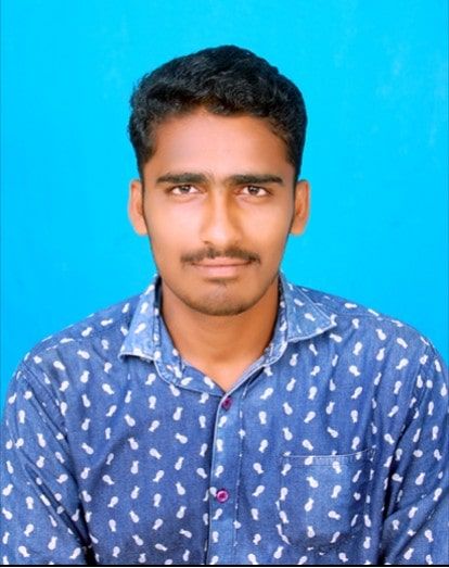 GANGUPAMU THATHAJI