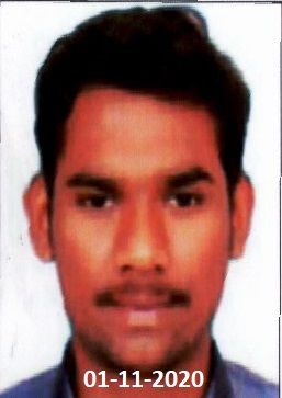 BANDARU SIVA GANESH