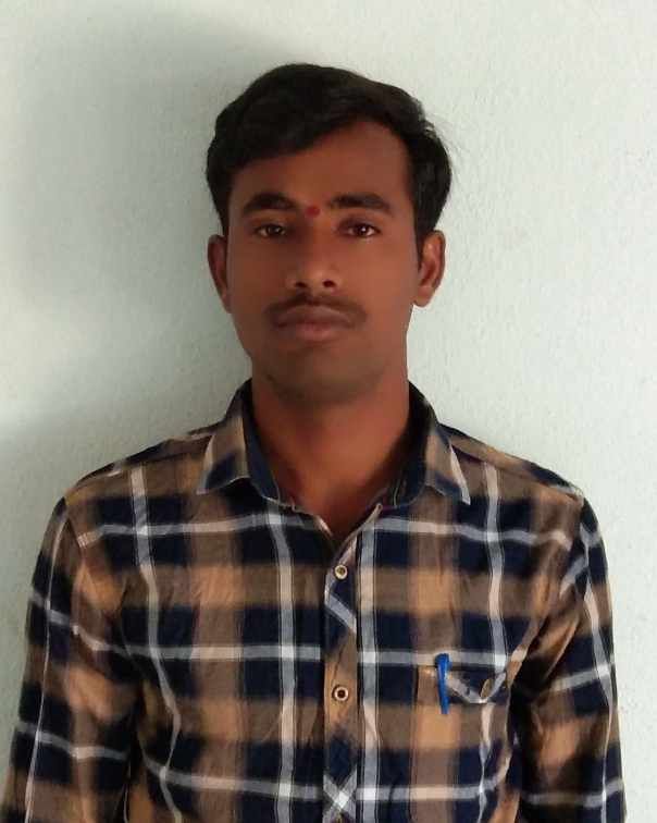 PONIGETI HANUMANTHA REDDY