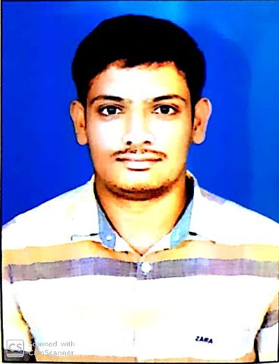 SANAKA ASHOK