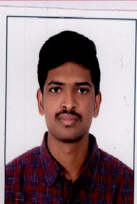 DHANDA KRISHNA REDDY
