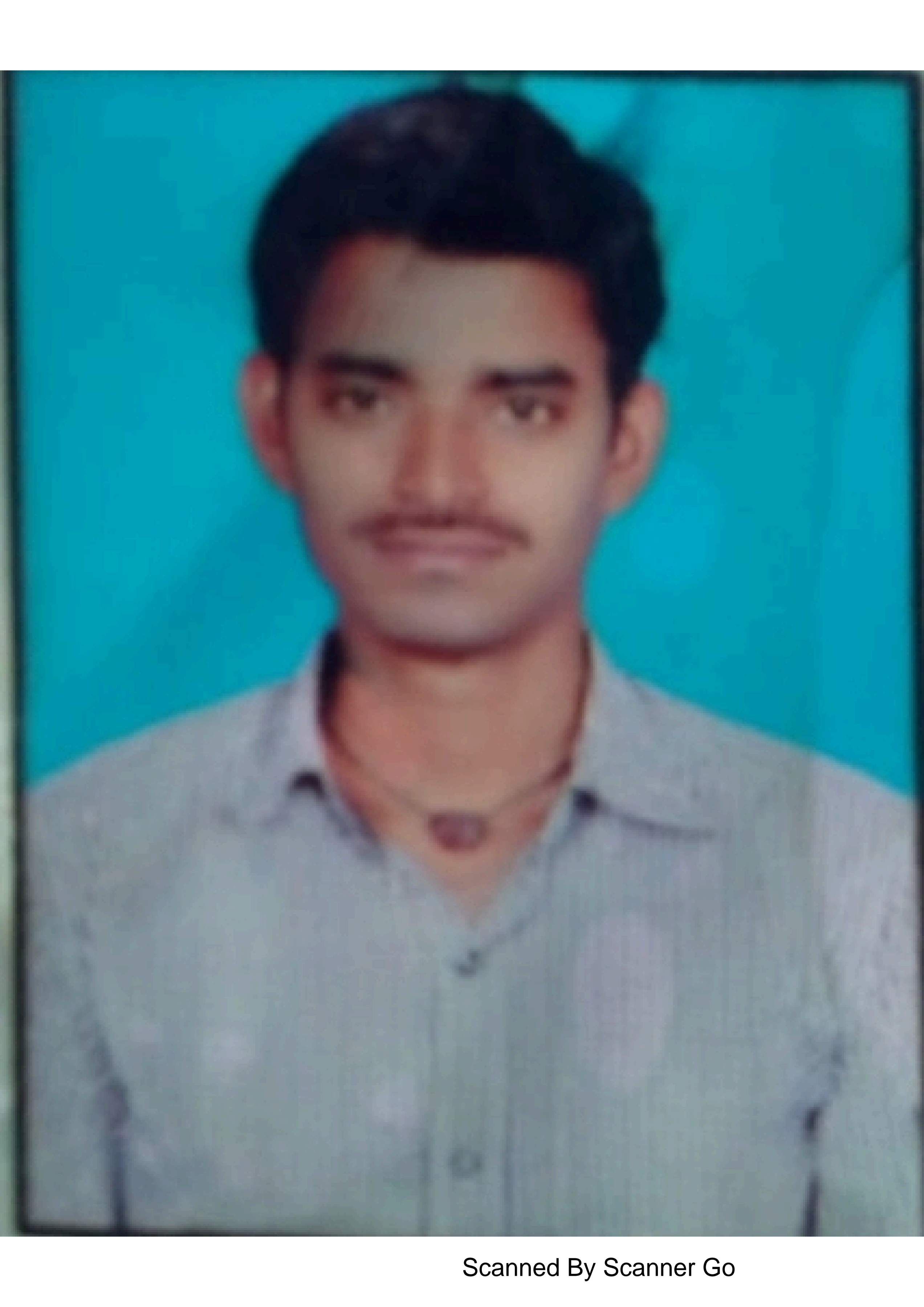 VEPURI SRINIVAS