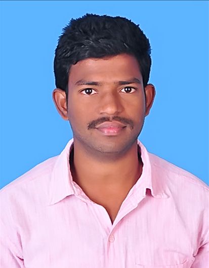 CHILAKALAPALLI SANTOSH