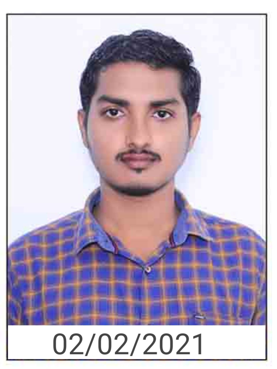 KUTLURI VENKATA VEERAREDDY