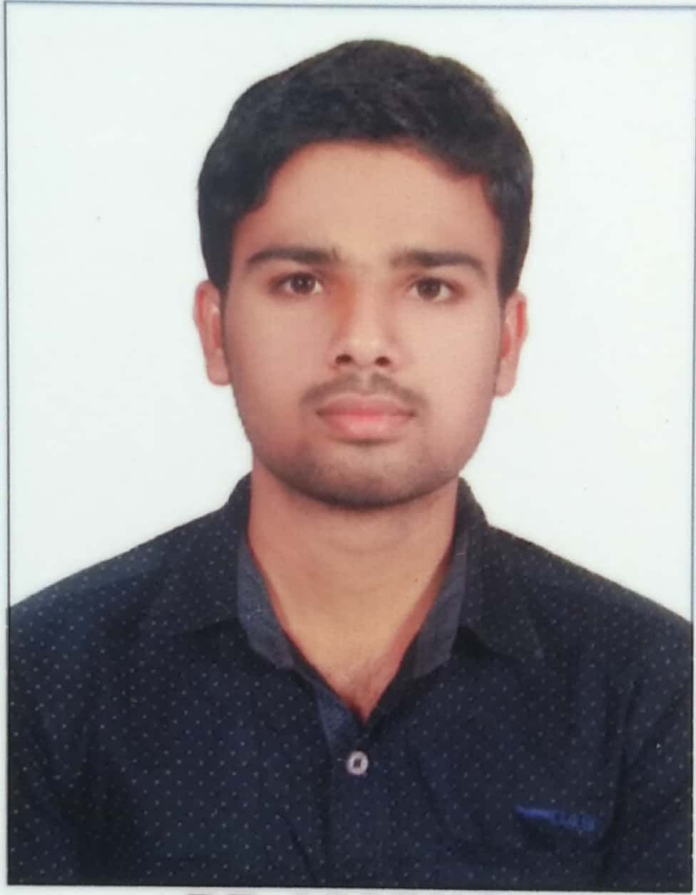 DHATLA BHARADWAJA RAJU
