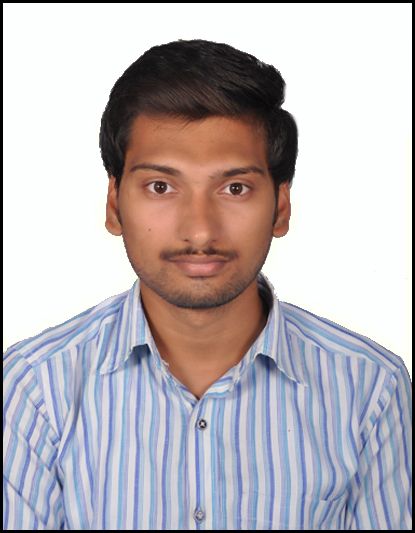 BASALA GOPI KRISHNA