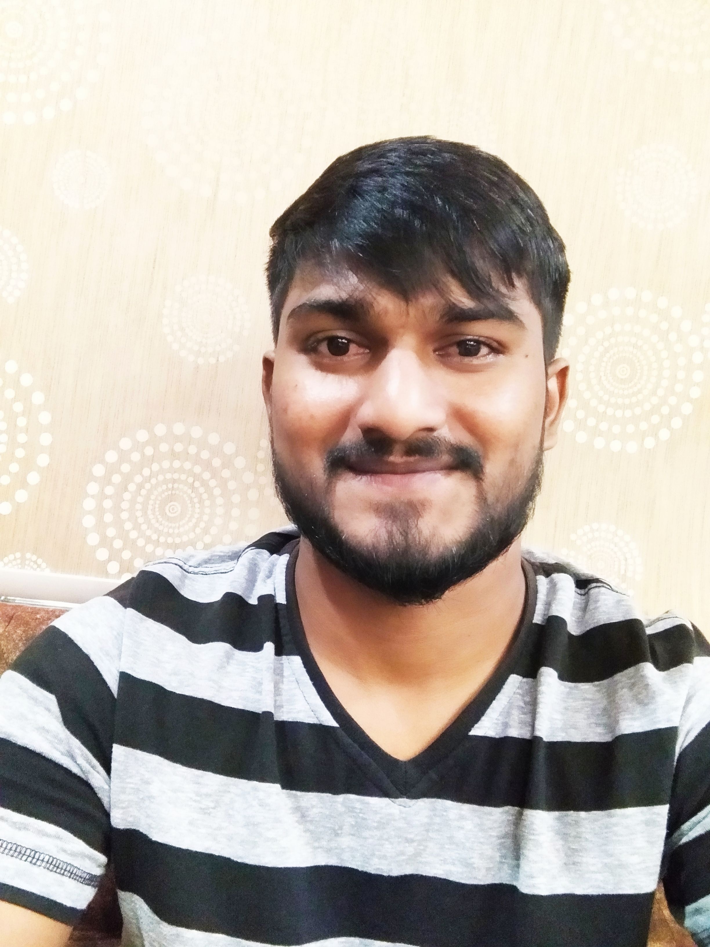 CHUNDURI HARIKRISHNA