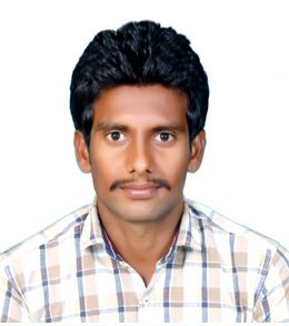 KURETI TARAKA RAMU