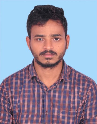 BANDLA SIVA RAMA KRISHNA