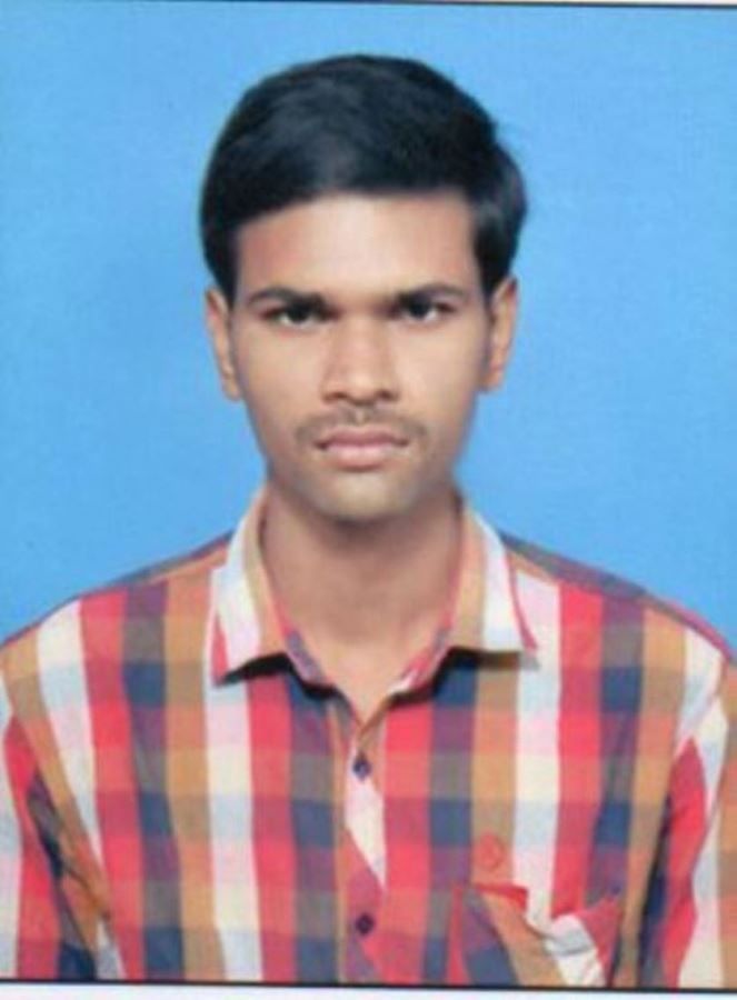 CHINNAPUREDDY PEERAREDDY