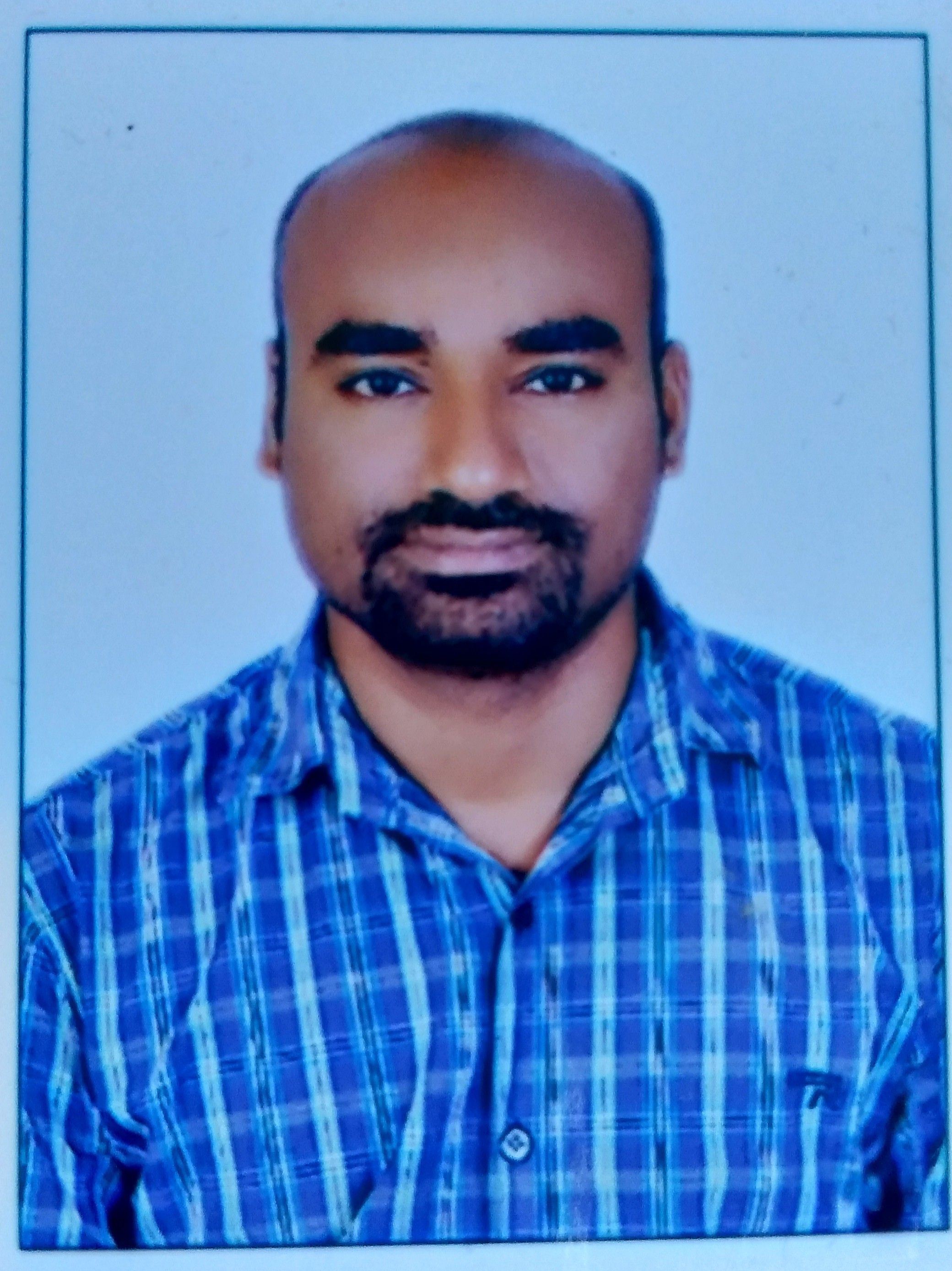 SANDHI SAI KRISHNA