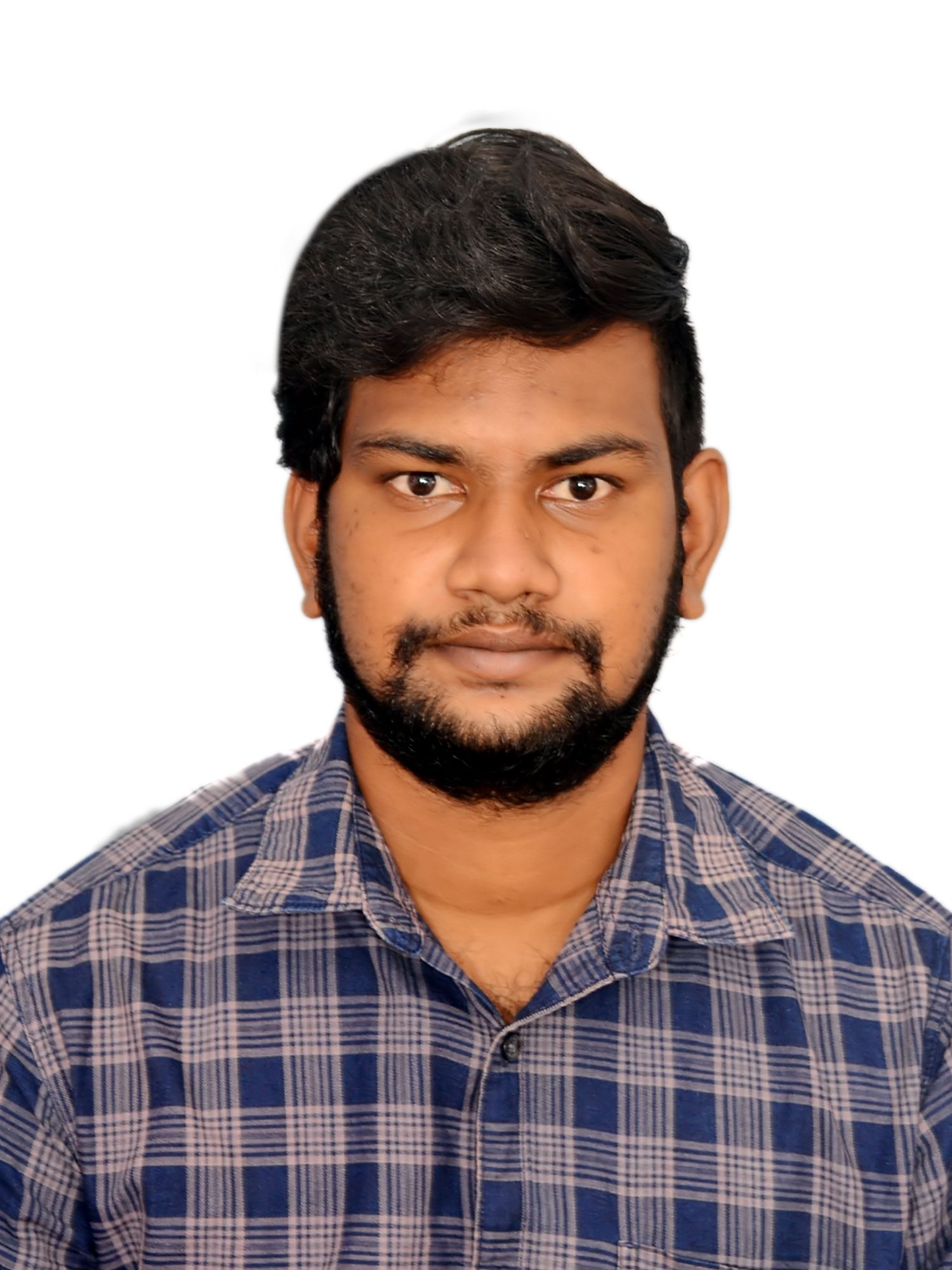BANDARU PRADEEP KUMAR