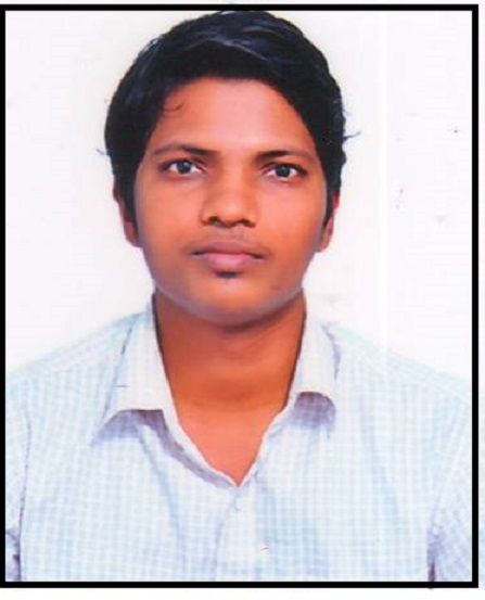 GORLA VENKATA NARAYANA REDDY