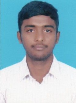 SHAIK MAHAMOOD