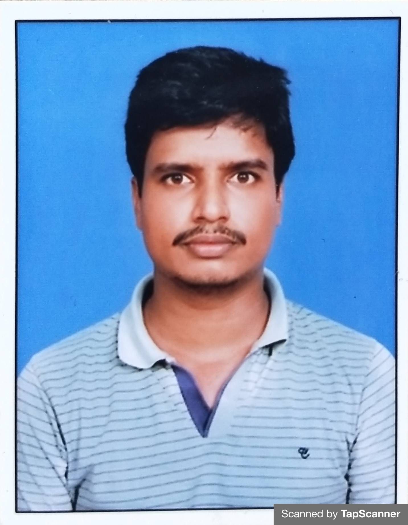 LINGAM SATYA VINOD